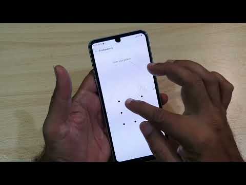 LG V60 Developer Usb Dabuging OEM Unock easy setup Hindi Urdu