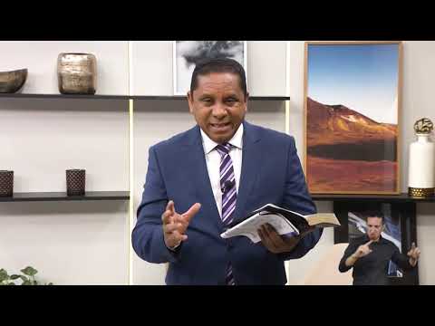 Os sete selos   Apocalipse   Revelações de Esperança com o Pr  Luis Gonçalves