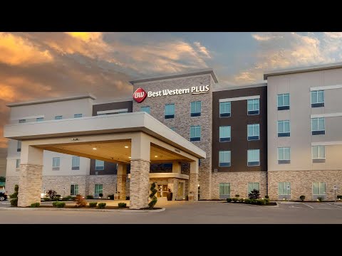Best Western Plus St. Louis Airport Hotel | St. Louis (MO), United States | Hotel Review 🏨