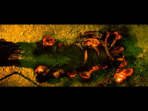 The Last Witch Hunter