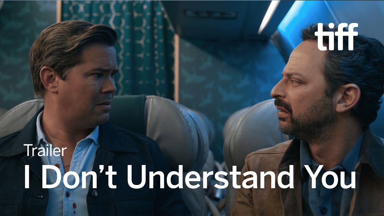 I Don't Understand You - Videos