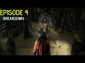 The Wheel Of Time Season 1 Episode 4 Explained Breakdown Recap Alanna Kerene Nynaeve S Power
