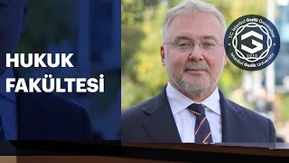 ÜNİVERSİTEMİZİ TANIYIN | Hukuk Fakültesi | İstanbul Gedik Üniversitesi