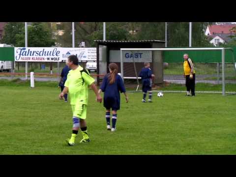 SFZ Rotenburg - Fußballturnier des SV Rotenburg am 28.05.2014