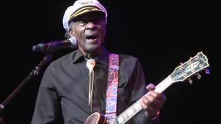 Chuck Berry - Reelin' and Rockin'