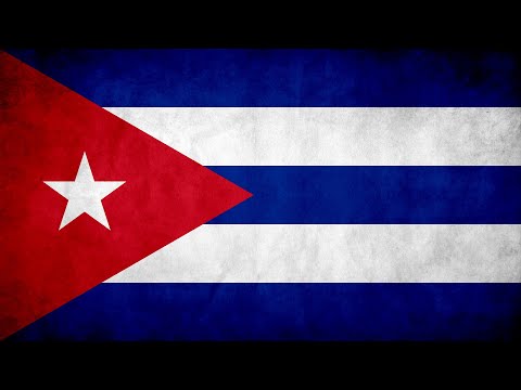 One Hour of Cuban Communist Music