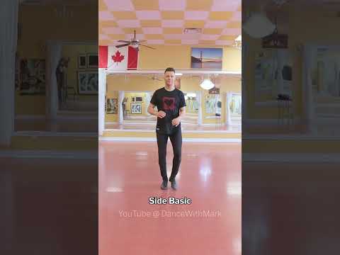 Bachata Dance Tutorial (Beginners)