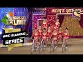 This Circus Themed Act Impressed The Judges India S Got Talent Season 5 Mind Blowing Series