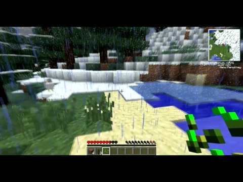 Tekkit Let's play #3 w/ Karby & Smokedealer - Jsem fakt k ničemu :D [CZ]