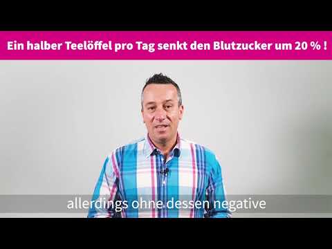 Für Diabetiker ist dieses Gewürz vielleicht das größte Wundermittel der Natur: der Ceylon-Zimt