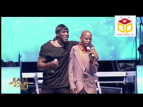 Ibyo THE BEN yakoze Byarijije Benshi Kubera Amarangamutima