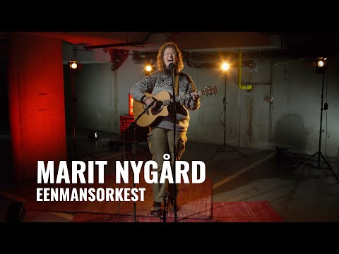 Marit Nygård - Eenmansorkest
