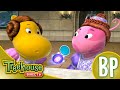 Os Backyardigans A Fuga Ep 69 Episódios HD Para Crianças
