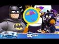 Secret Search: DC Super Friends | Bat-Tech Triple Threat | @dckids