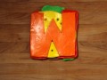 Sesame Street Spelling Sandwich