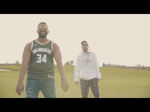 Bimbim, 7liwa - Tudo Bem (Clip Officiel)