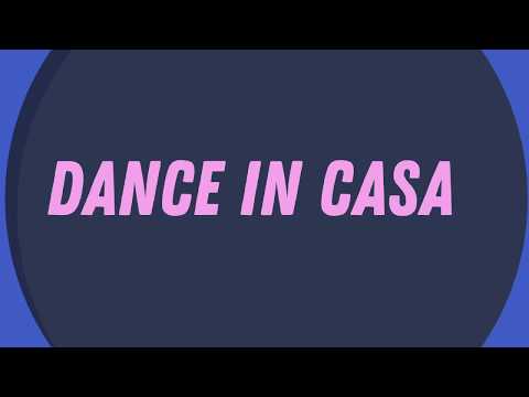 Paralisa e Treme| Dance In Casa - Coreografia - Taina Costa e Mc 2K