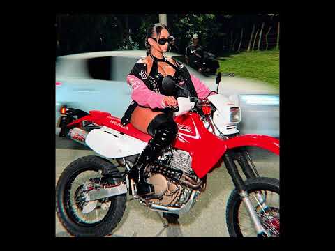 (FREE) Latto Type Beat 2022 | Glorilla x Megan Thee Stallion Type Beat 2022 - "On My Neck"