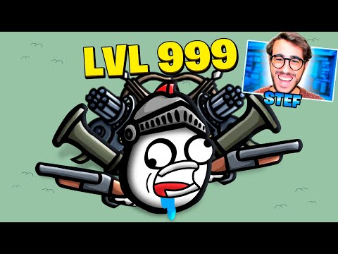 IL MIO NUOVO GIOCO PREFERITO! - Brotato