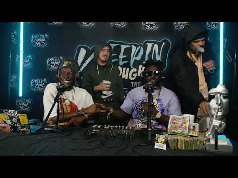 Chino Cavalli " Kreepin Through The Streetz " Freestyle Episode