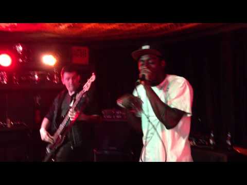Sons of Paterson // Live @ The Stanhope House //  Part 1