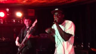 Sons of Paterson // Live @ The Stanhope House //  Part 1