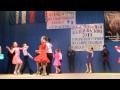 Спортивно бальные танцы дети-1 6 танцев Ча-ЧА ЧА 