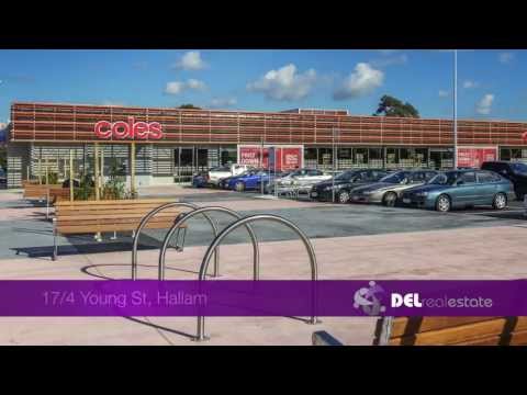 17 no 4 Young St Hallam - Neb Delibasic, Del Real Estate