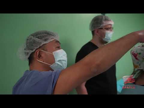 Шанс стать мамой подарили 15-летней братчанке иркутские хирурги