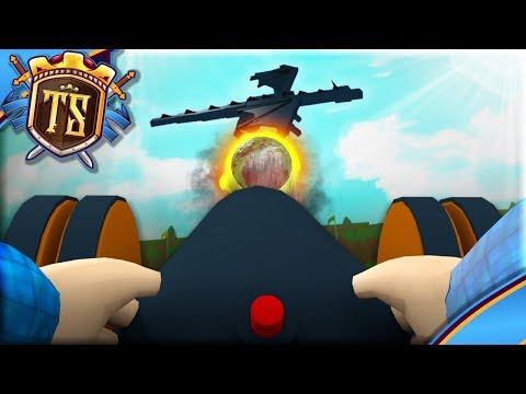 DRÆBER DRAGEN I BUILD A BOAT! - Build A Boat For Treasure | Dansk Roblox