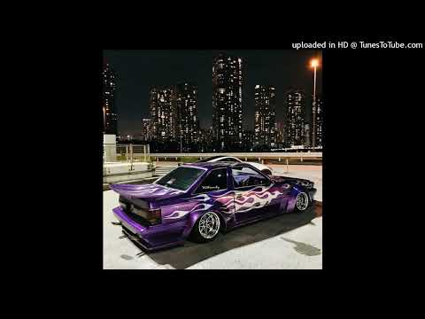 Yung Banshee - Xan Crew