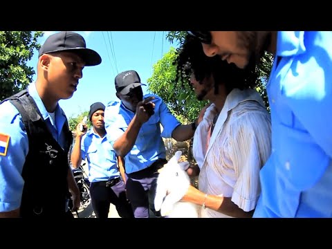 Los poligoma - Lapiz Conciente, Mozart La Para, Shelow Shaq, El Fother, Quimico - Recogiendo Rapero