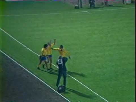 1980/1981 UEFA 1/16a Sochaux-Boavista: 2-2