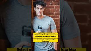 Download lagu BEGINI ATURAN MANDI SETELAH BEROLAHRAGA #health #education #aturan #mandi #olahraga #shorts #viral mp3