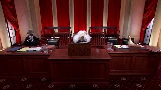 Ortiz v. Jordan: Oral Argument - November 01, 2010