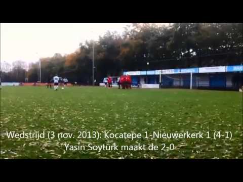 Yasin Soytürk (Speler Kocatepe 1