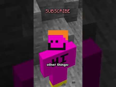 minecraft has added bugs on purpose!