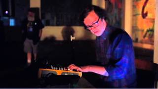 John Wiese / sound. at 356 S. Mission Rd: Aaron Dilloway / Jason Lescallet / John Wiese