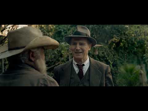 Sombras de un crimen