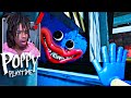 I CANT WITH THIS GAME Poppy Playtime