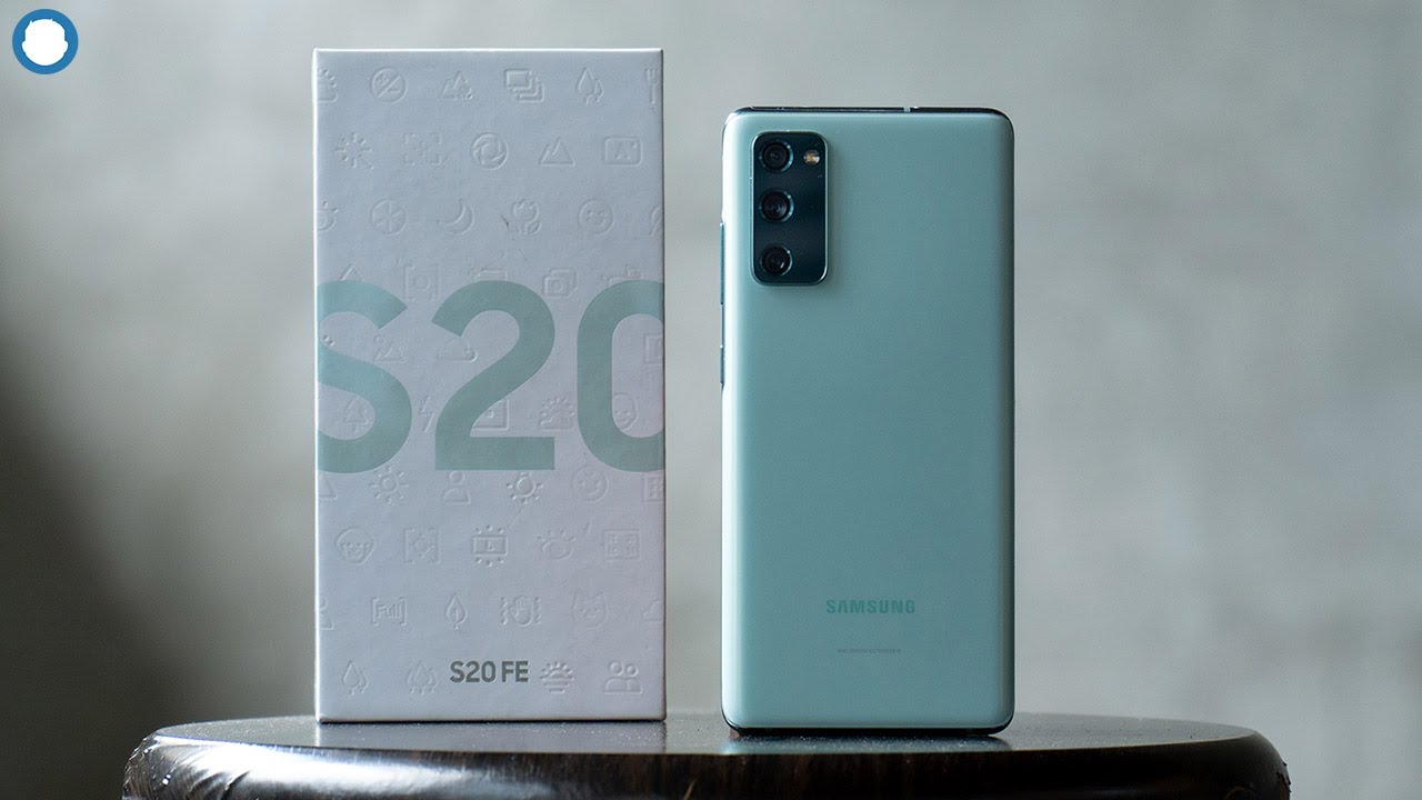 Is Galaxy S20 FE Worth Buying In 2021? - Its Solid