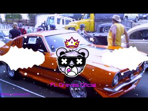 Bonde Do Gato Preto Feat MC Teteu - Carborando (COM GRAVE) 🔥🎶