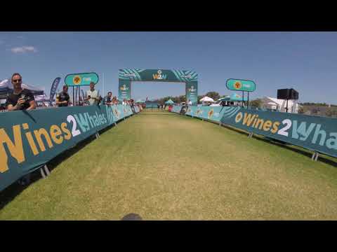 2022 W2W Day 3 - dis mos "afdraand" see toe