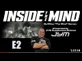Inside the Mind with Milos Sarcev E2 Bodybuilding Compeitions
