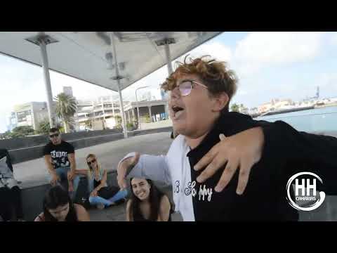 KRISPI vs PENUMBRAS | 8avos Sub18 Battle