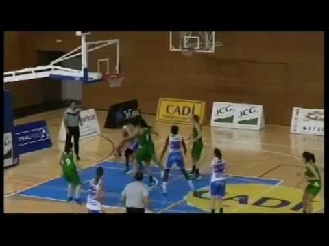 LF 13-14. Cadi 62  - Mann-Filter 59  (08.02.2014) / Marlou De Kleijn #11 Blue (15p, 6r, +15v)