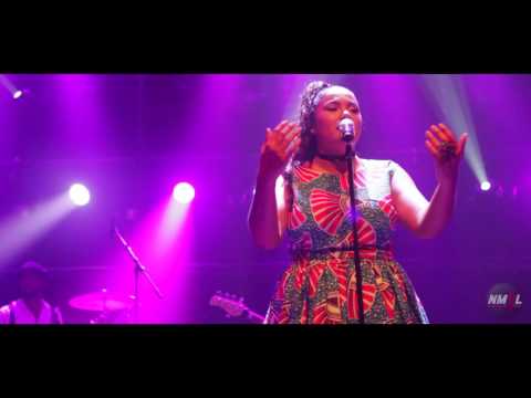 Cheyenne Toney - De enige @ P60 CT Showcase