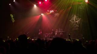 Alter Bridge - The Other Side live @HMH