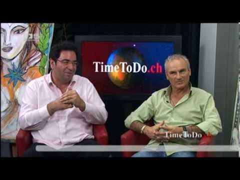 Der Vita-Chip - Die Lösung, TimeToDo.ch 28.08.2013