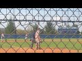 Varsity Batting Highlights